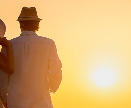 Package Holidays for Adults Only