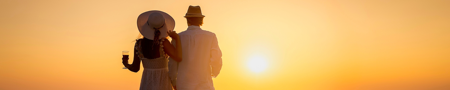Adult Friendly Package Holidays