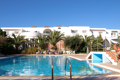 Eristos Beach Hotel Swimming Pool