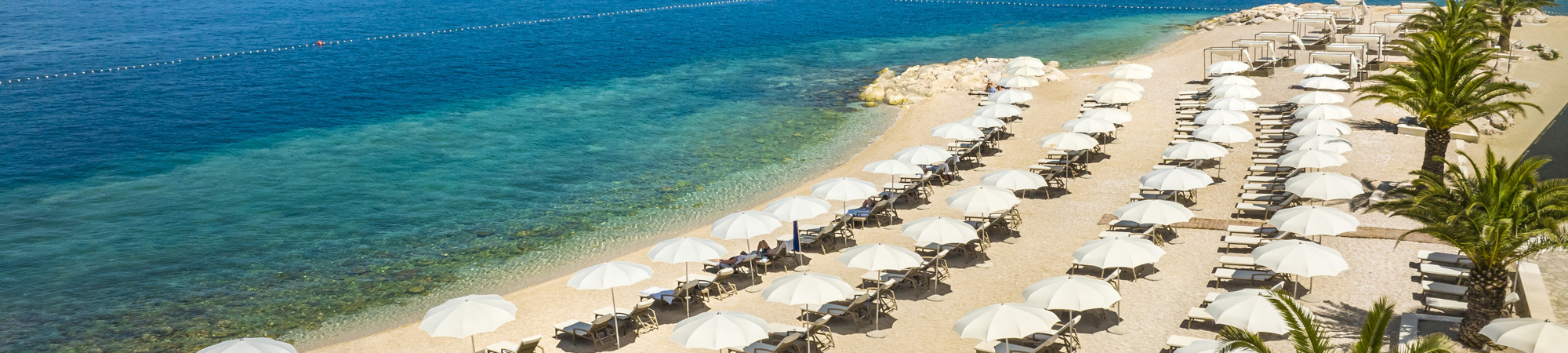 Dubrovnik Beaches
