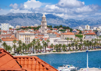 Galeria Valeria Surrounding Area