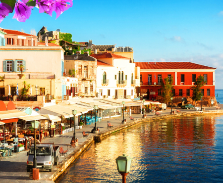 Chania