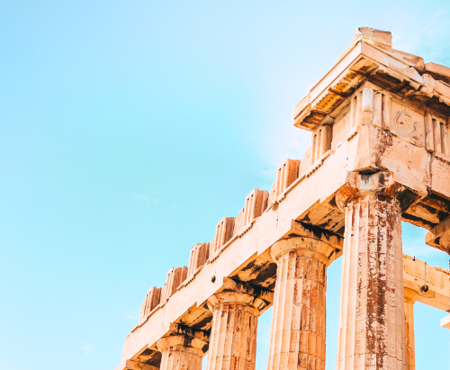 Olympia&nbsp;Mainland Greece&nbsp;