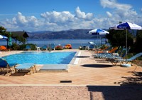 Sofia Beach Apartments Swimming Pool 1