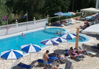 Kerkyra Island Hotel, Pool (1)