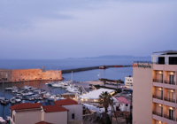 Lato Boutique Hotel, Overview