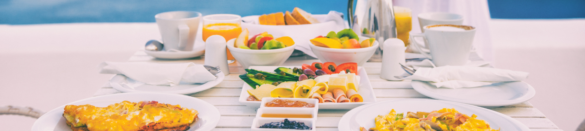 Self Catering Holidays in Greece