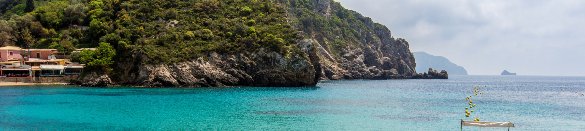 Beach Package Holidays