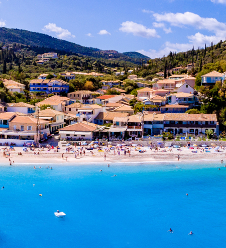 Agios Nikitas