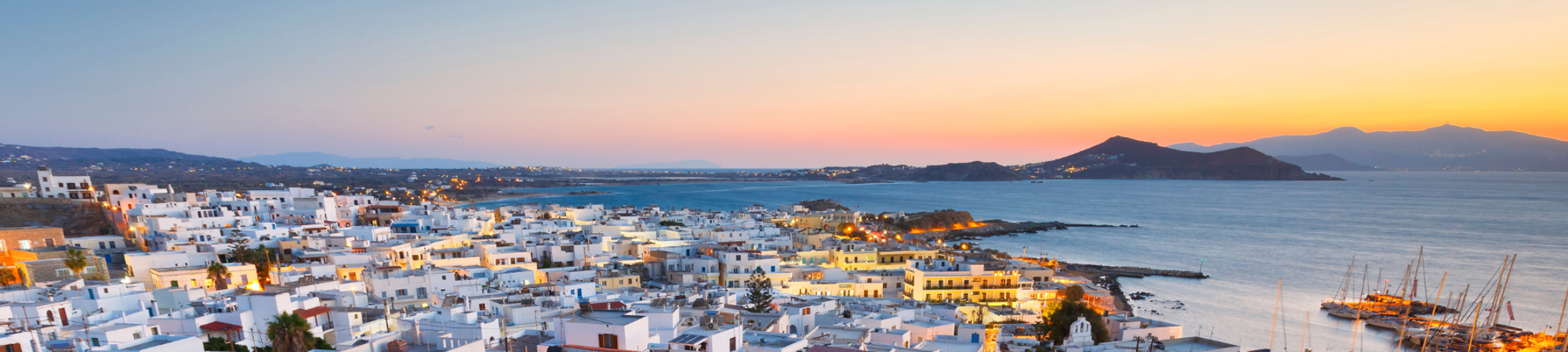 Greece Holiday Packages