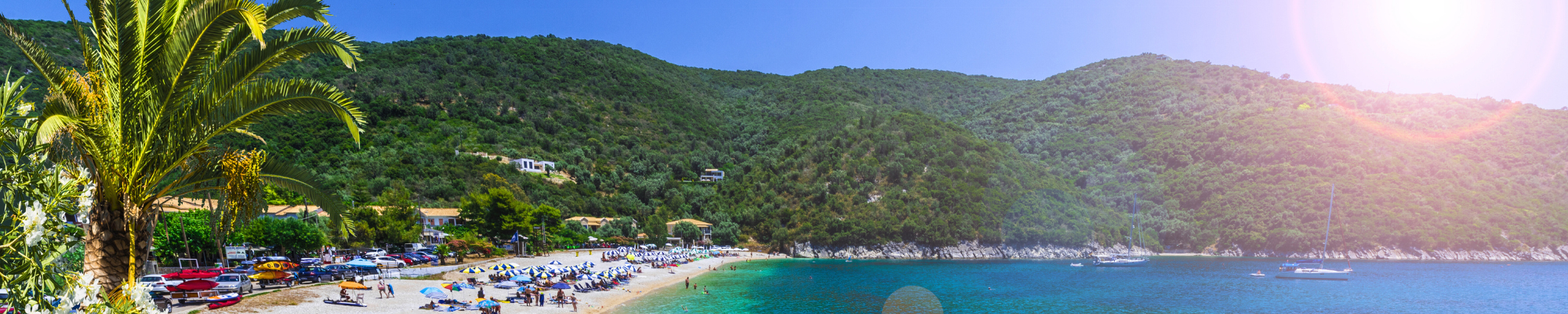 Mikros Gialos Poros