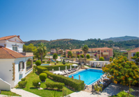 Anagenessis Village Panoramic