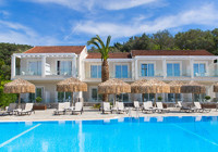 Tereza Apartments Main