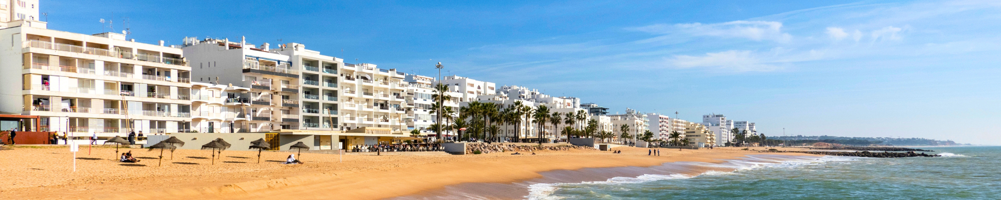 Algarve Resorts