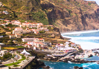 Porto Moniz