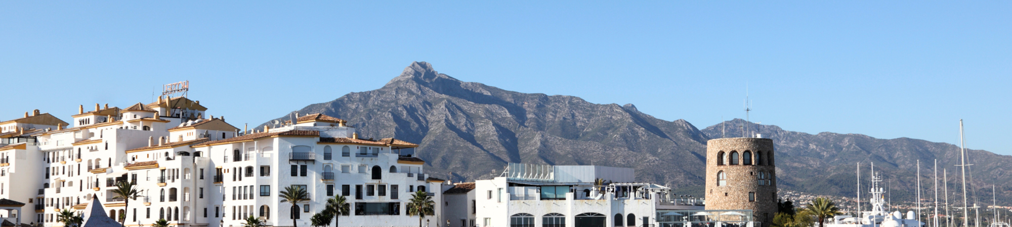 Puerto Banus