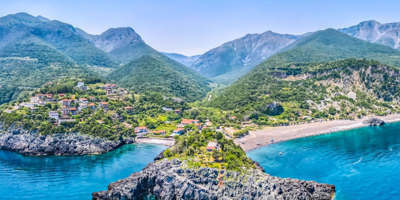 Evia Resorts