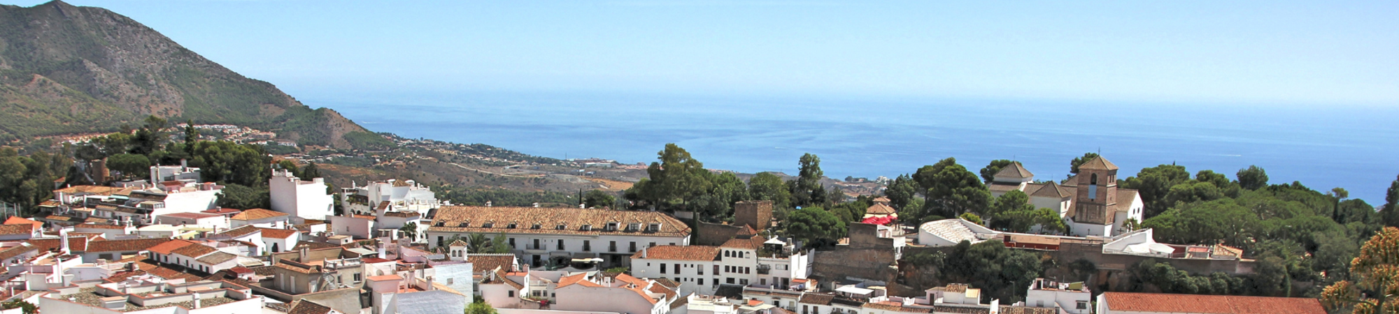Mijas