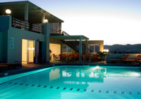 Alantha Apartments, Main