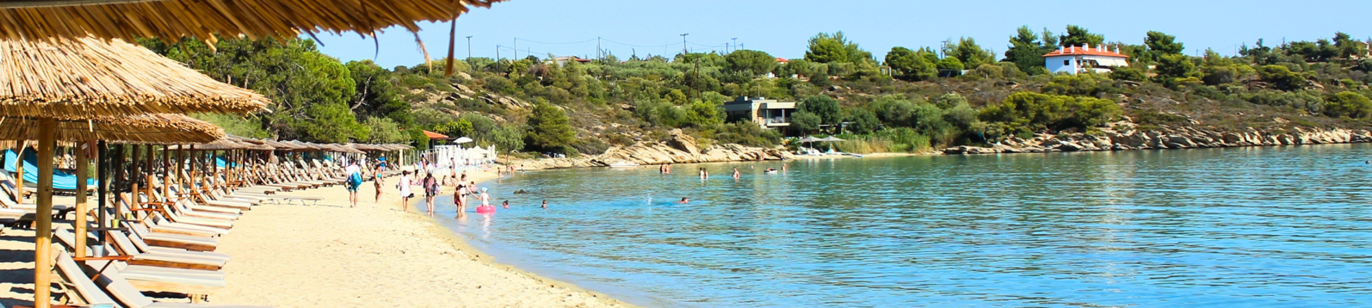 Akti Elias Lagomandra