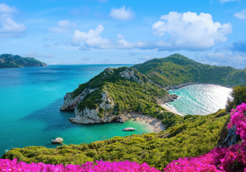 Greece In June Island Hopping (3)