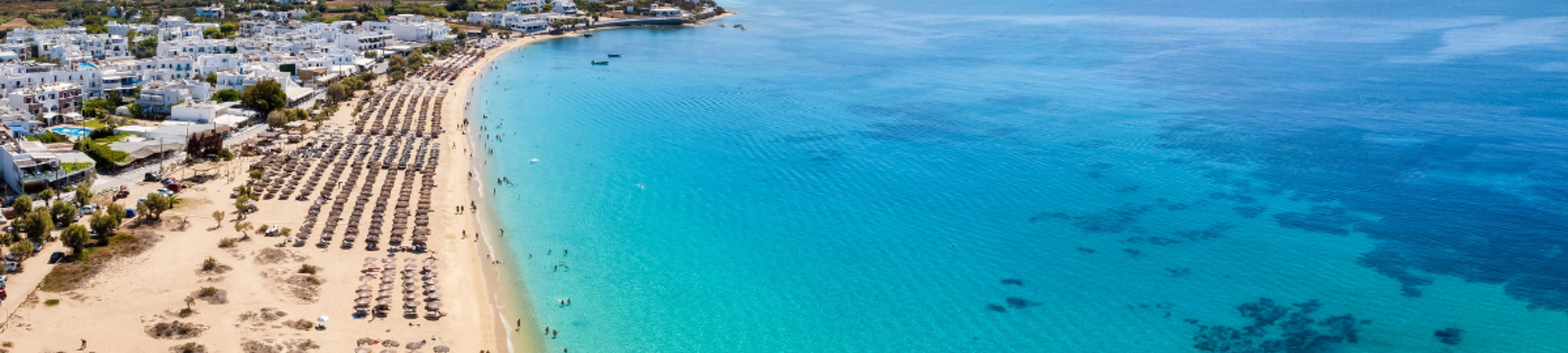 Naxos Excursions