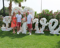 St Raphael Limassol, Olympic Holidays (5)