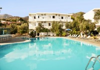 Liza Mari Hotel, Swimming Pool