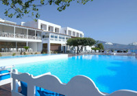 Elounda Ilion Hotel, Main