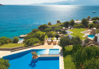 Elounda Mare Hotel, Main