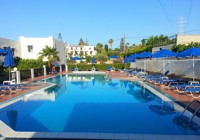 Dimitra Hotel, Main Image