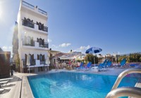 Arkadi Studios, Main