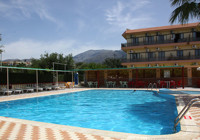 Triton Gardens Hotel Main