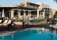 Sentido Aegean Pearl Hotel, Main