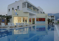 Angela Suites Boutique Hotel, Pool (1)