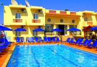 Maria Hotel Apartments Main