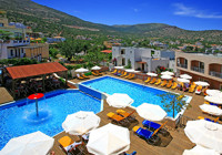 Katrin Hotel Bungalows Main