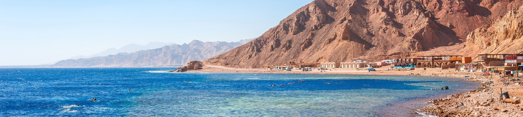 Dahab