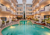 Exterior At Azalea By Stone Wood Premier