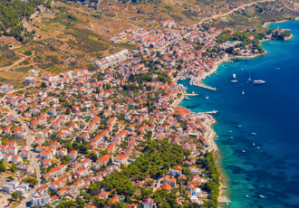 Brac Island (Bol)