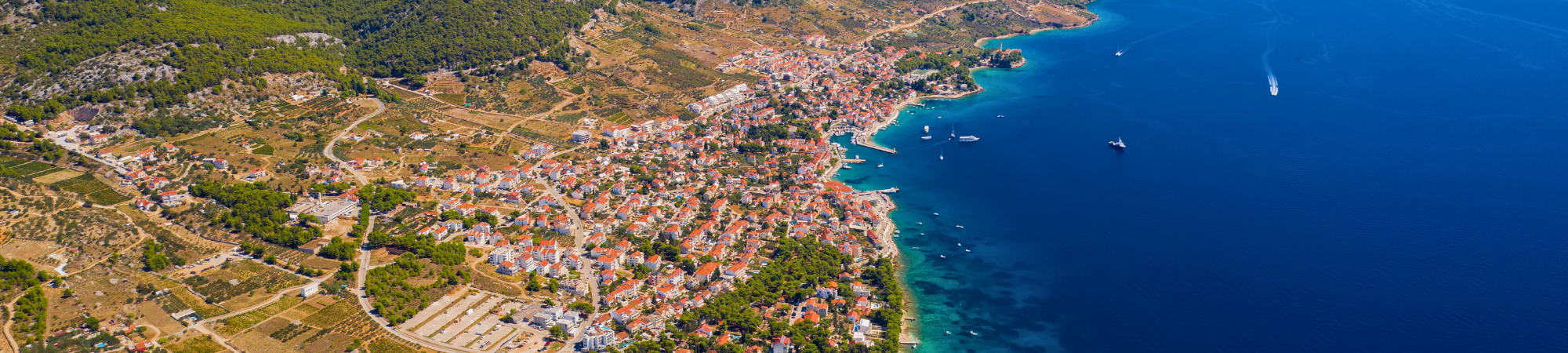 Brac Island (Bol)