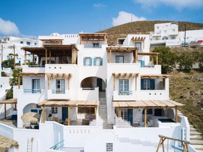 Chrysalis Boutique Hotel