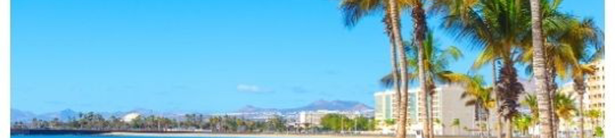 Lanzarote