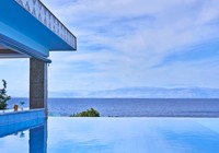 Serenity Pool Bat at Mythos Palace Resort