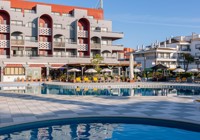 Muthu Oura Praia Hotel