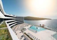 Views from The Grand View Hotel