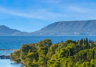 Corinth