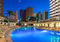 Swimming Pool at Rh Princesa