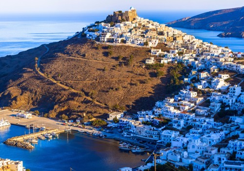 Astypalaia (3)
