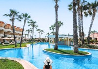 View of Atrium Palace Thalasso Spa Resort & Villas